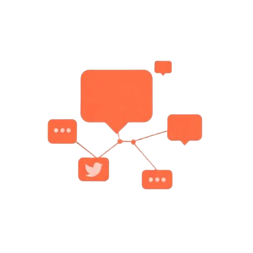Social Media Messaging